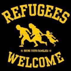 refugeeswelcom