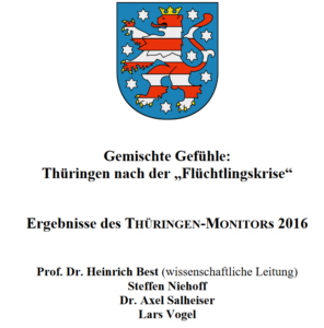 Thüringen Monitor
