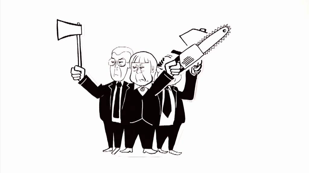 Keine Kürzungen bei der Regional- und Strukturpolitik!