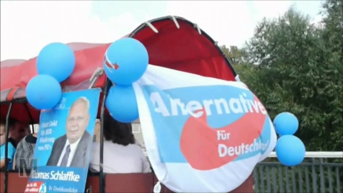Was steckt hinter der AfD (in Thüringen)?