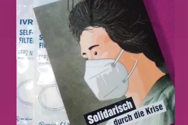 König-Preuss: Solidarisch durch die Krise
