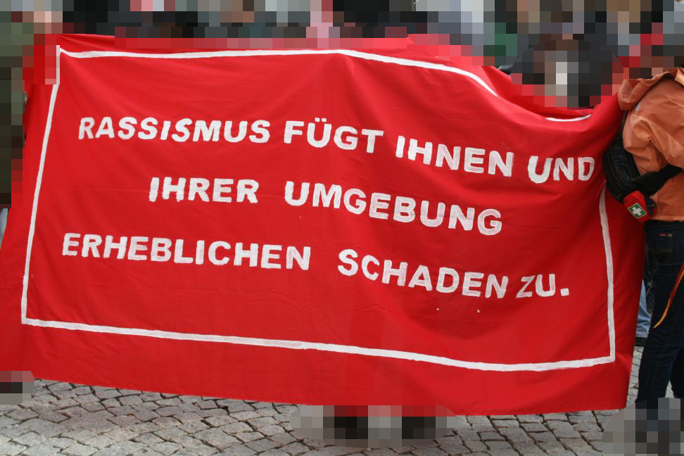 König-Preuss zum Lagebericht „Rassismus in Deutschland“: Maßnahmen der  Enquete-Kommission Rassismus in Thüringen konsequent umsetzen