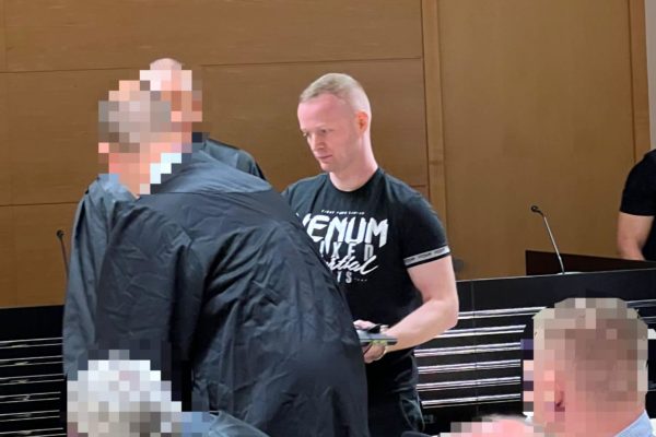 König-Preuss begrüßt weitere Verhaftungen im „Knockout 51″-Verfahren