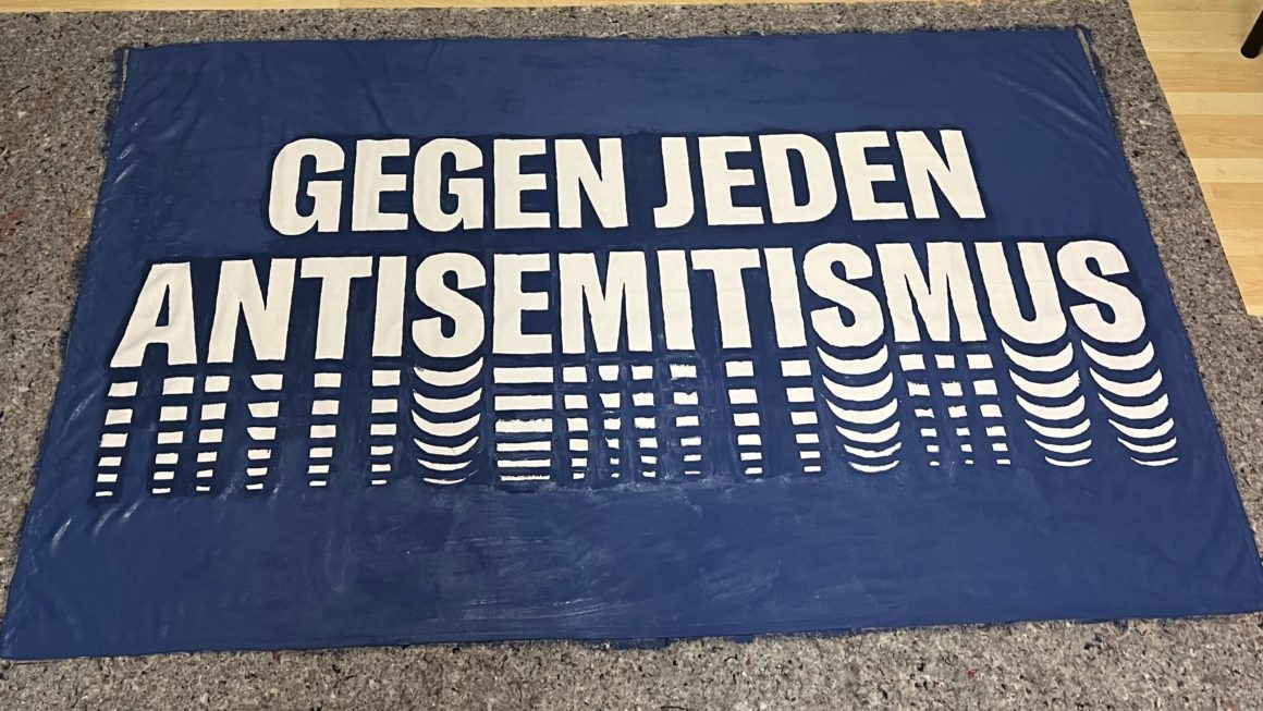 Rekordhoch antisemitischer Vorfälle in Thüringen – König-Preuss fordert entschlossenes Handeln