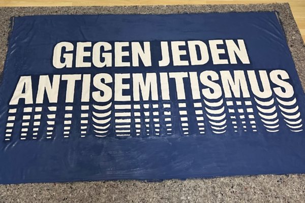 Rekordhoch antisemitischer Vorfälle in Thüringen – König-Preuss fordert entschlossenes Handeln