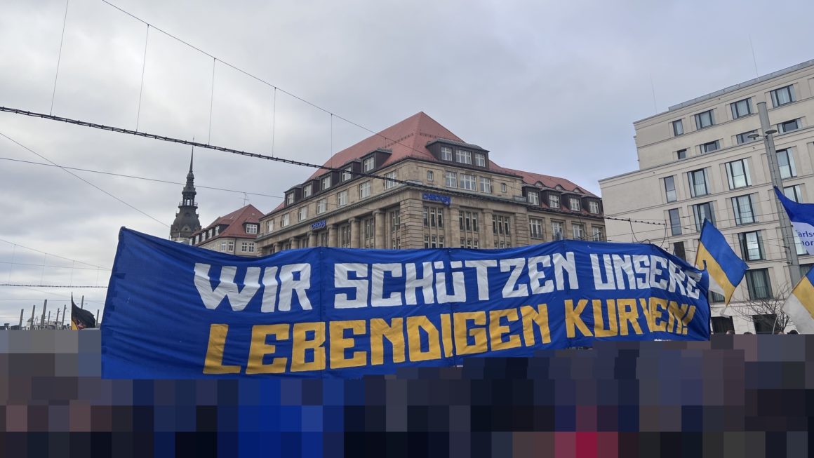 Appell an Innenministerkonferenz – König-Preuss & Hande: Grundrechte auch im Stadion verteidigen, entschlossen gegen die radikalisierte extreme Rechte vorgehen